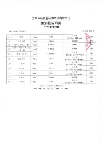 明朗水库2021年一季度第4页
