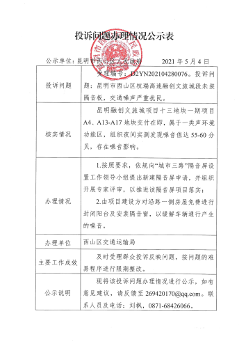 D2YN202104280076投诉问题办理情况公示表_00