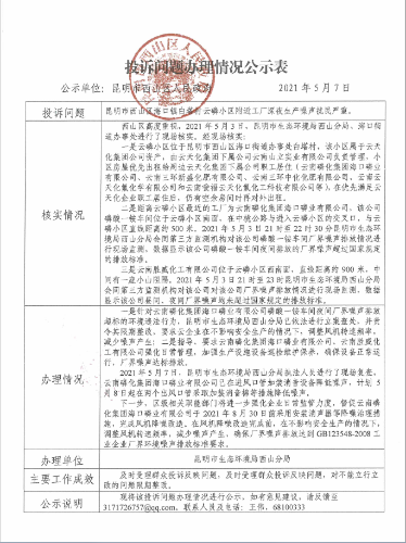 X2YN202105020004公示表