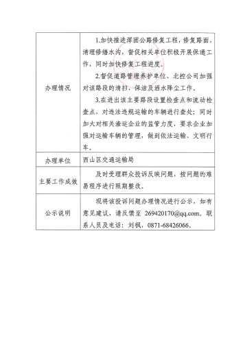 D2YN202105030017投诉问题办理情况公示表_01
