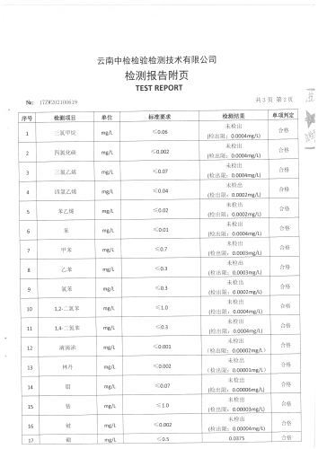 明朗水库2021年第二季度第2页
