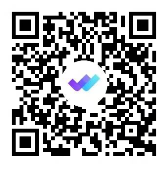市场准入效能评估（云南试点）小程序二维码