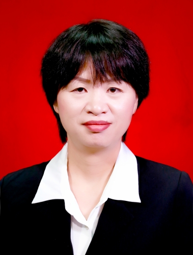 7.区教体局 副局长 张海丽
