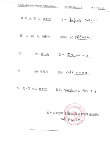 12月监测报告第4页