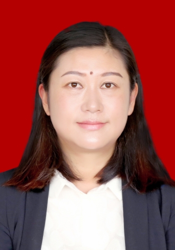 杨丽娟