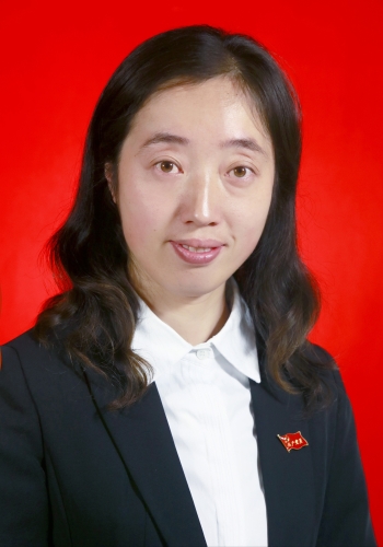 陈萍