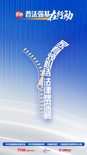 普法强基 (2)