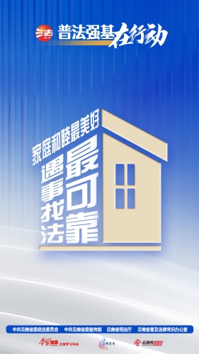 普法强基 (9)