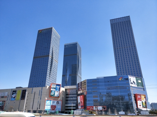 大悦城
