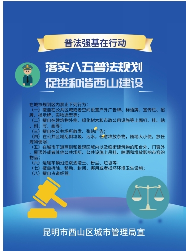 城市市容环境