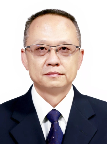 范春明副局长
