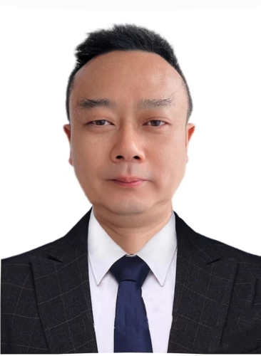 李俊副局长