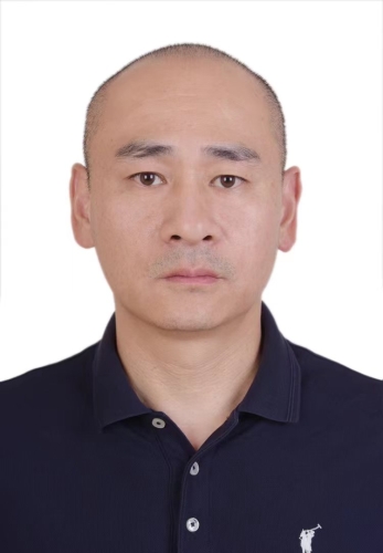 许勇斌副局长