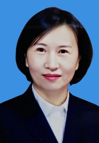 张丽霞