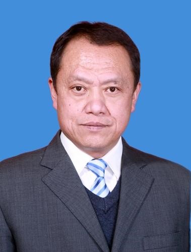 杨旭伟