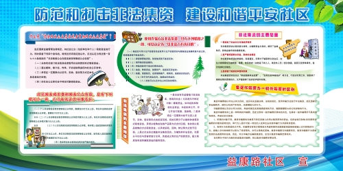 益康路社区