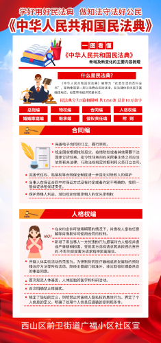 广福社区2