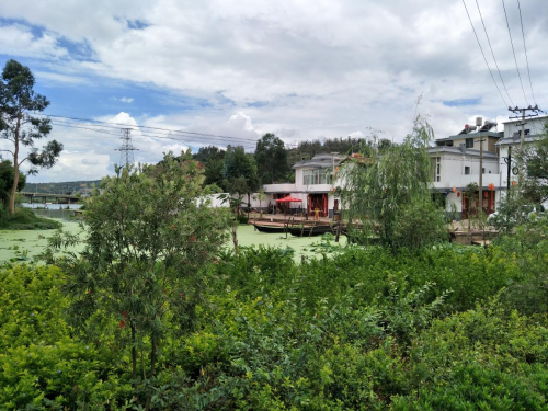 海口小渔村2