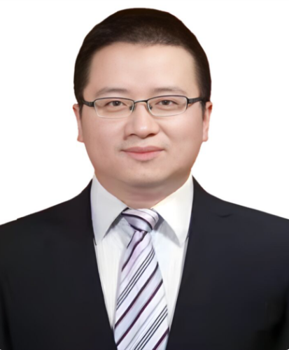 黄胜毅