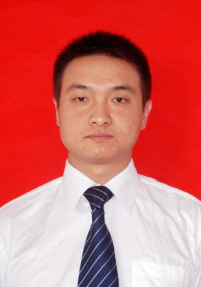 陈旭