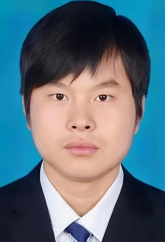 翟卫华