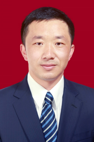 朱勇