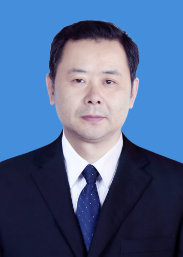 区自然资源局党组成员、副局长  冉文