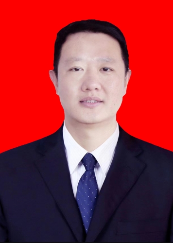 赵旭