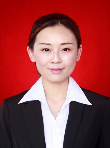 马骊驰