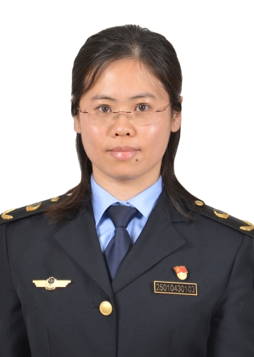 101.喻南琴 YKM30479