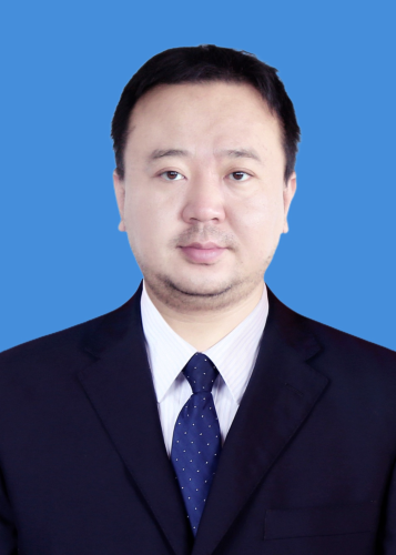 区自然资源局党组书记  施智抒