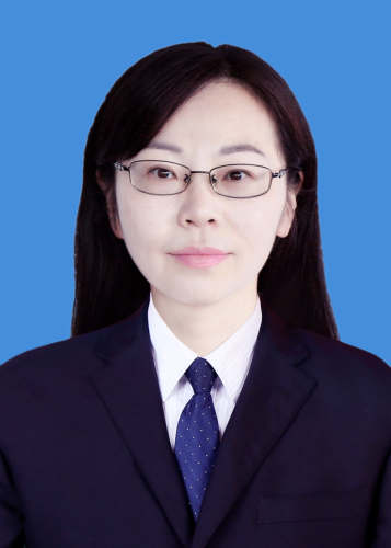 区自然资源局副局长    施晓洁