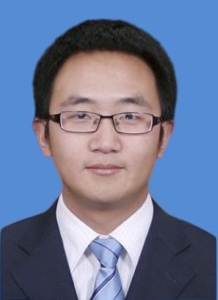 区自然资源局党组成员、副局长 李鸿