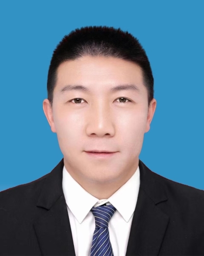 区自然资源局党组成员  刘昌盛