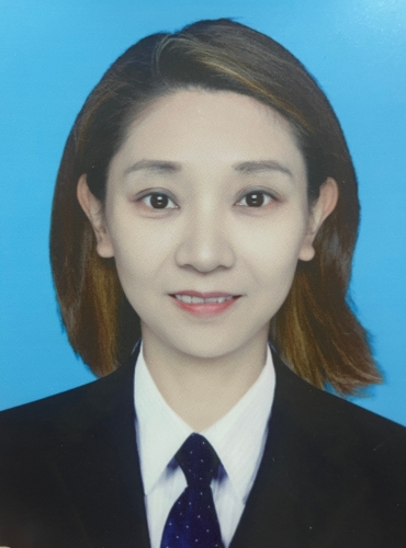 区自然资源局副局长（挂职）  路倩