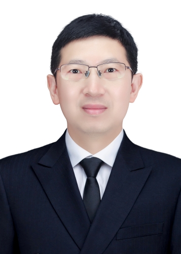 李江涛副局长