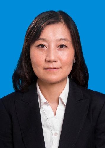 杨海萍 杨海萍
