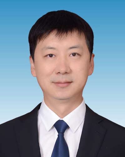 戴