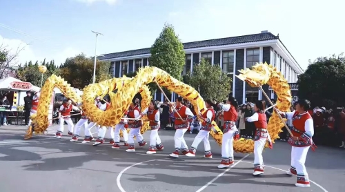 碧鸡街道2