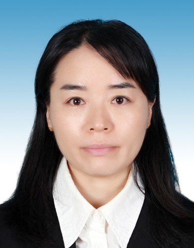 杨春芹